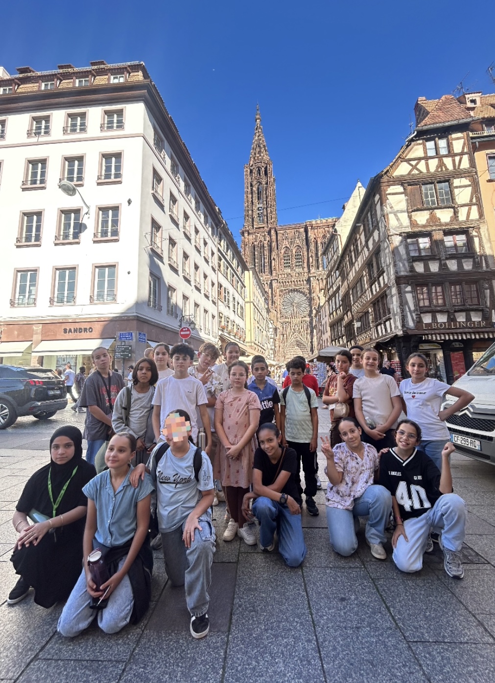 Journée du Patrimoine