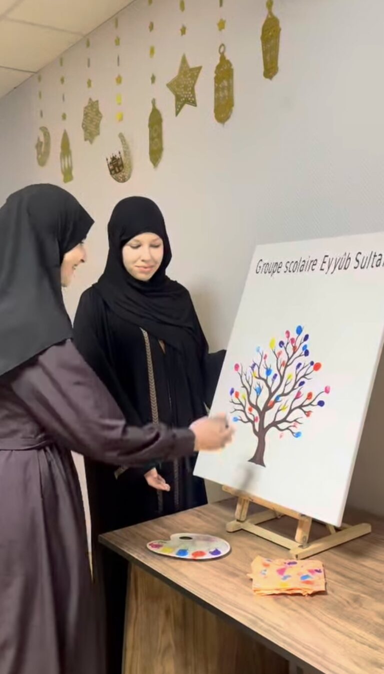 🌟 Journée Portes Ouvertes